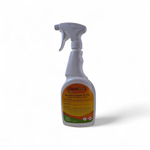 Cleanfast Window Cleaner