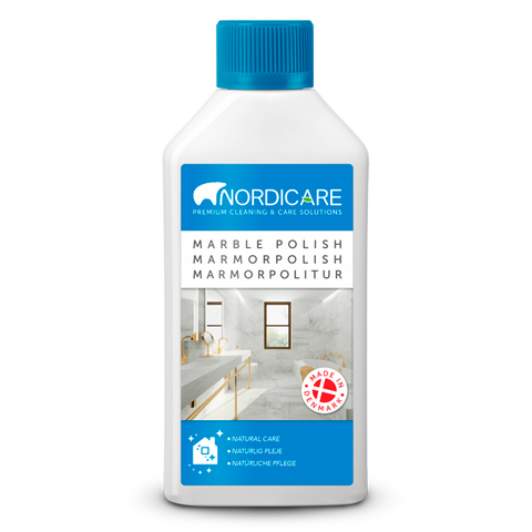 Nordicare Marble Polish