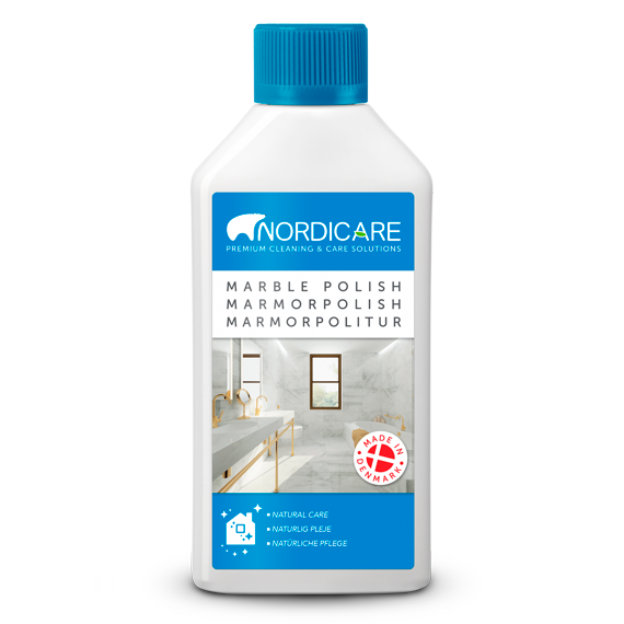 Nordicare Marble Polish