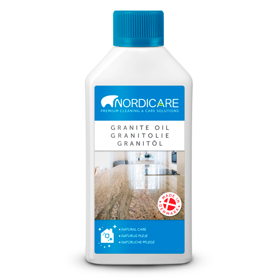 Nordicare Granite Oil