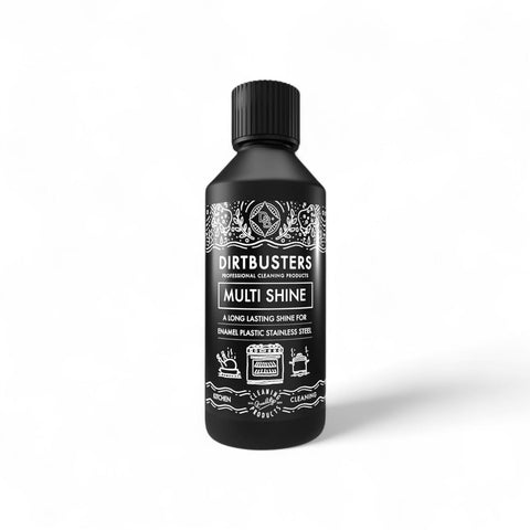 Dirtbusters Multi Shine: Revitalize Your Surfaces Now