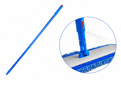 Duotex Micro Wash Spray Handle 140 CM