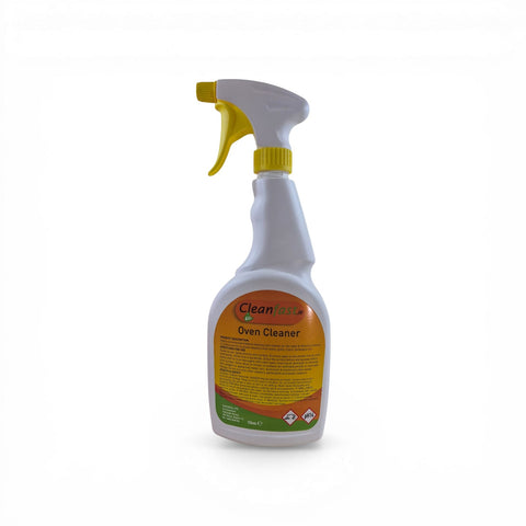 Cleanfast Oven Cleaner 750 ML