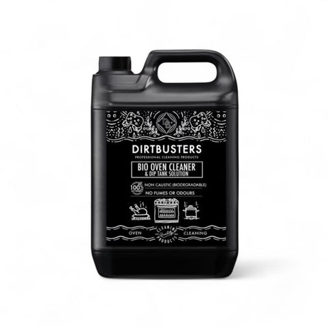 Dirtbusters Bio Oven Cleaner