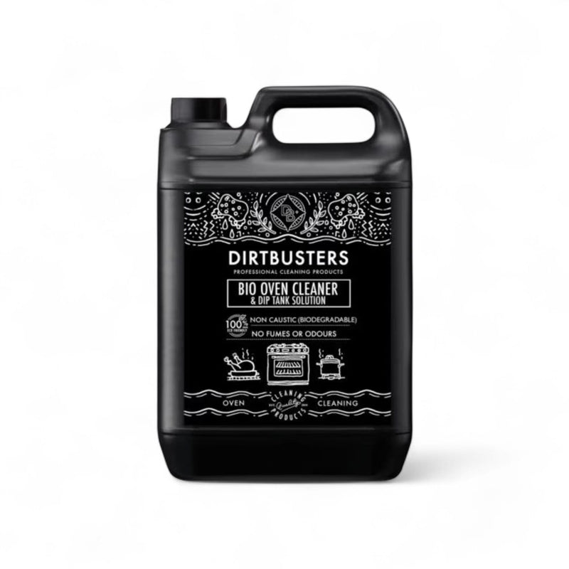Dirtbusters Bio Oven Cleaner