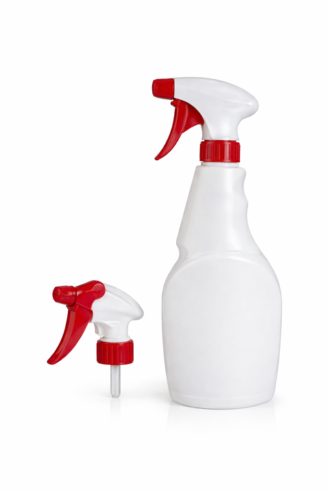 T-Spray & Bottle