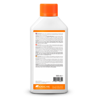 Nordicare Leather Cream 250 ML