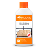 Nordicare Leather Cream 250 ML