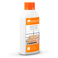 Nordicare Leather Cream 250 ML