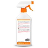 Nordicare Mattress Cleaner 500 ML