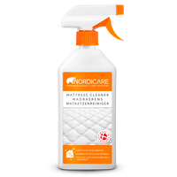Nordicare Mattress Cleaner 500 ML