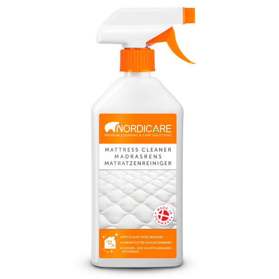 Nordicare Mattress Cleaner 500 ML