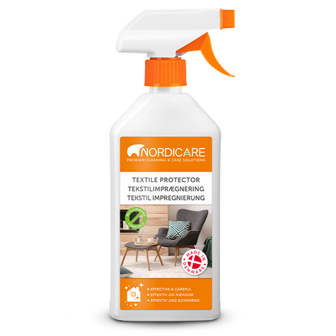 Nordicare Textile Protector | Scotchgard Fabric Protector