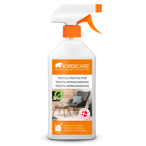 Nordicare Textile Protector | Scotchgard Fabric Protector