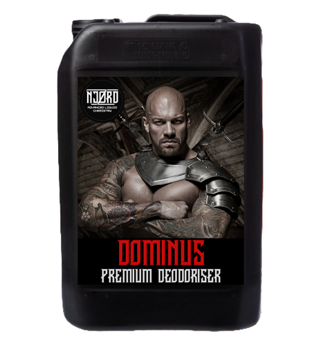 Njord Dominus Premium Deodoriser 6L