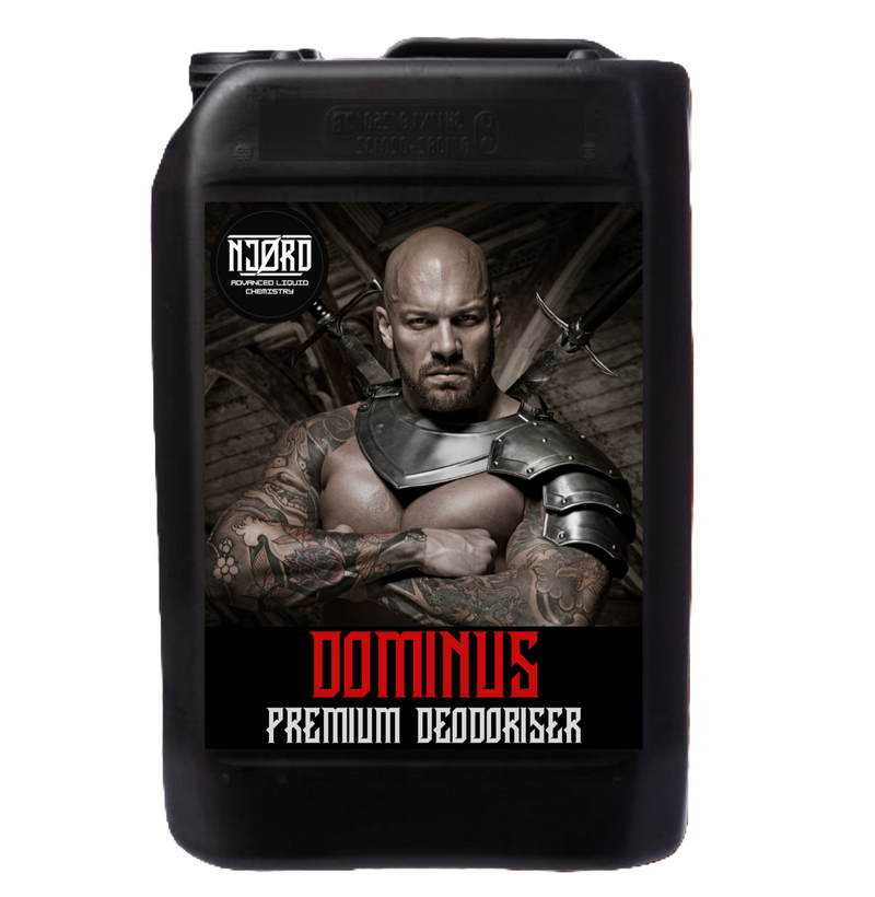 Njord Dominus Premium Deodoriser 6L
