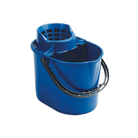 12Ltr Deluxe Mop Bucket