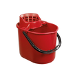12Ltr Deluxe Mop Bucket