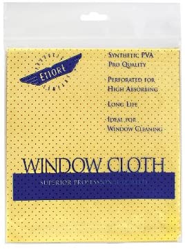 Ettore Perforated Window Cloth
