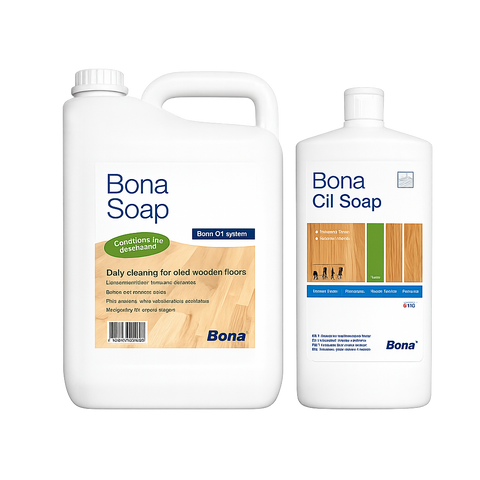 Bona Oil Soap