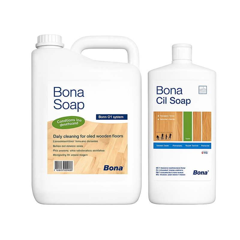 Bona Oil Soap