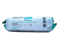 Sani Cloth Alcohol Free Universal Clean & Disinfect Wipe x 200 Wipes