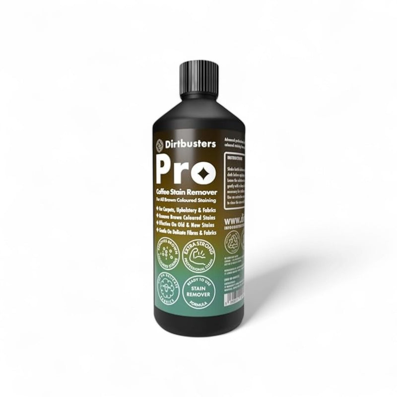 Legendary Dirtbusters Coffee & Tea Stain Remover