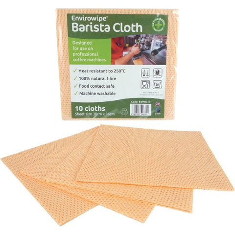 Envirowipe Barista Cloth 38 cm x 36 cm