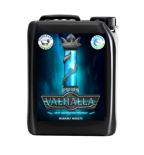 Njord Valhalla Upholstery Pre-Spray 6L