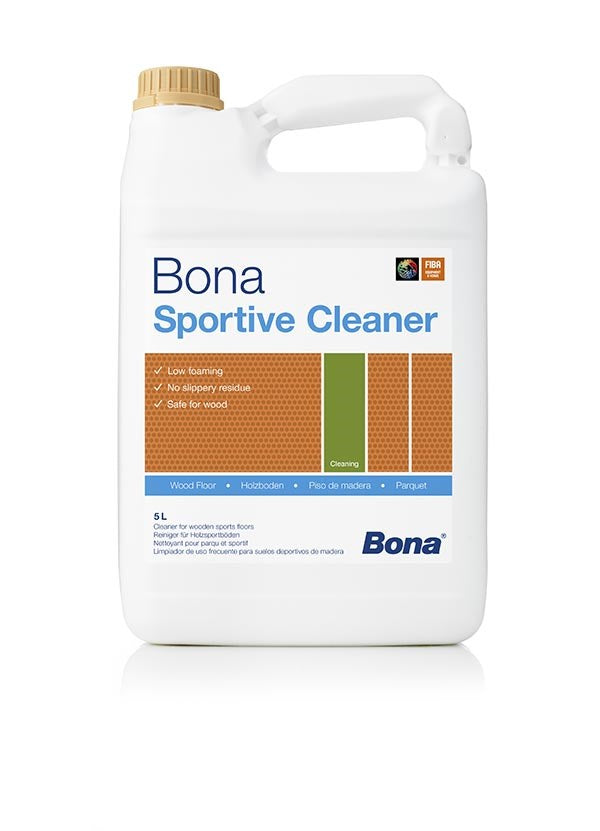 Bona Sportive Cleaner 5L