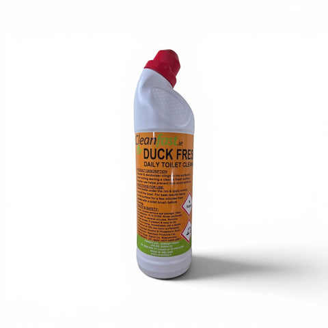 Cleanfast Duck Fresh 1L