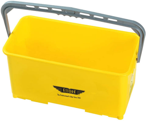 Ettore Super Bucket Rectangle 25L