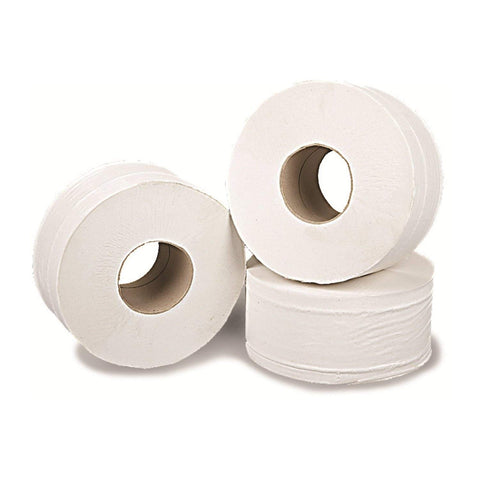 Mini Jumbo Toilet Paper 120M | 76mm