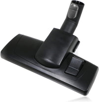 Miele Floor Tool With Brushes