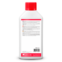 Nordicare Stove Top Cleaner 250 ML