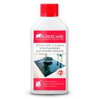 Nordicare Stove Top Cleaner 250 ML