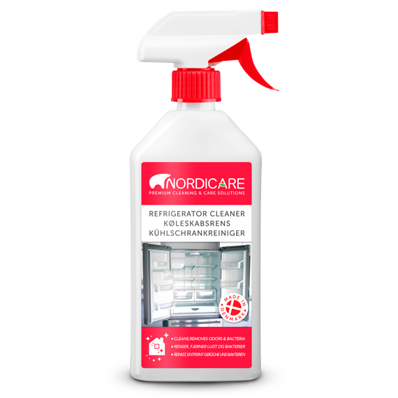 Nordicare Refrigerator Cleaner 500 ML