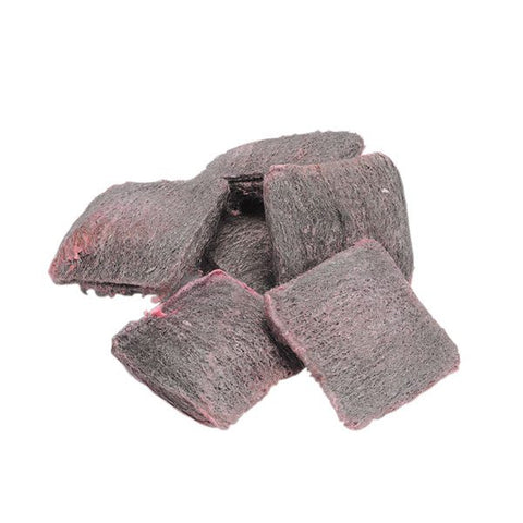 Soap Filled Pads x 10