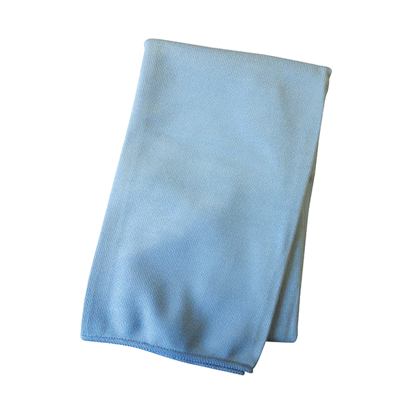 Optima Glass Professional XL Microfibre Cloth