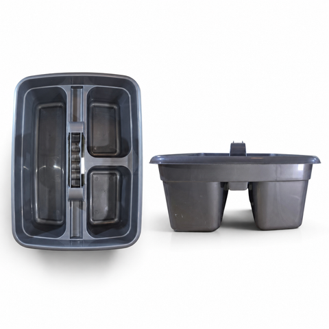 Maid Tidy Carrying Tray