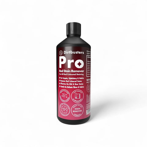 Dirtbusters Red Wine Stain Remover