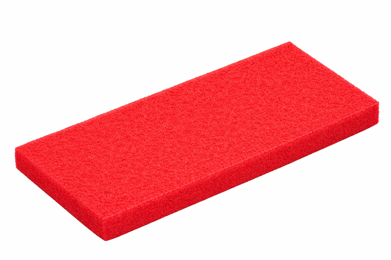 Black Edging Pad
