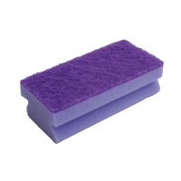 Optima Guardian Antibacterial Sponge Scourers