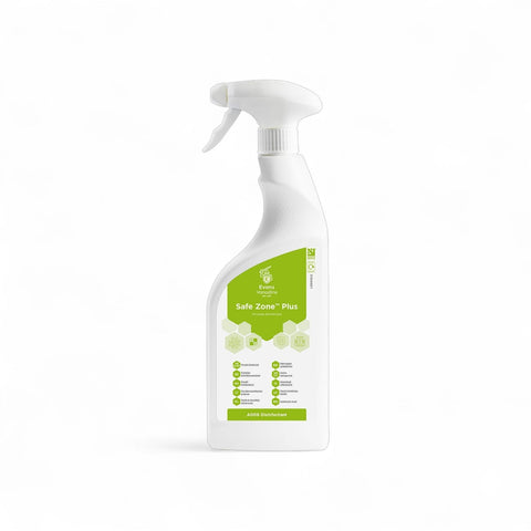 Evans Safe Zone Plus Virucidal Cleaner