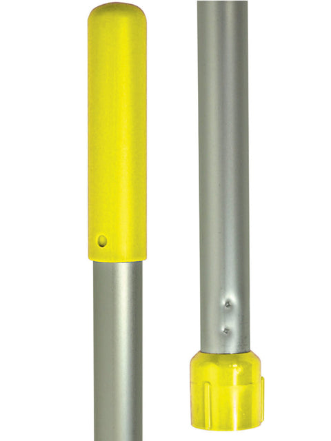 Colour Coded Interchange Handle
