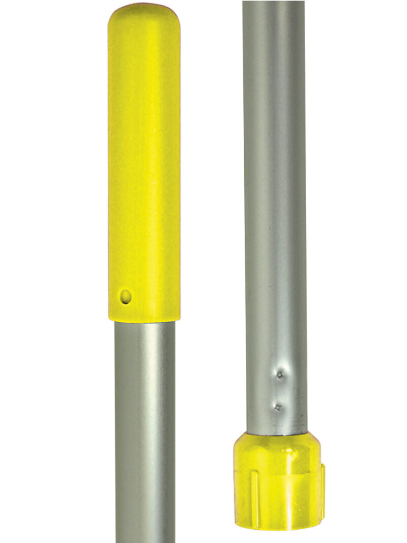 Colour Coded Interchange Handle