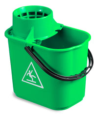 14 L Mop Bucket With Squeezer