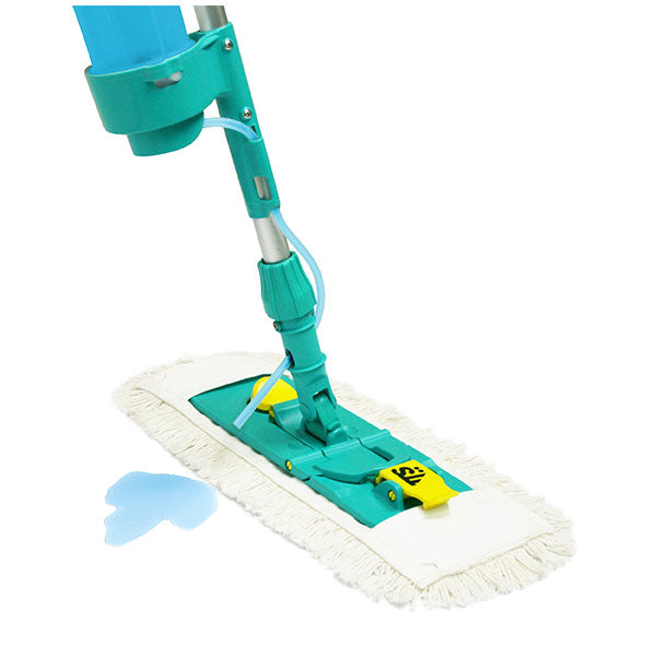 Blik Bio Cleaning Tool | Flat Mopping System