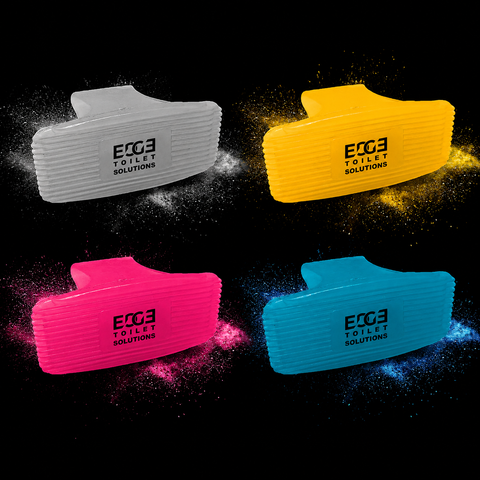 Edge Toilet Clip Plus