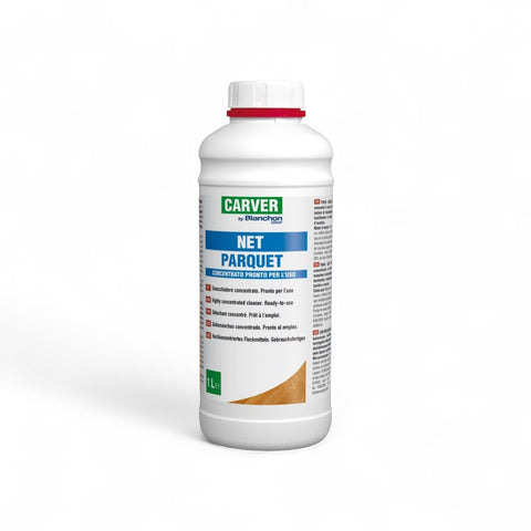 Carver Net Parquet Cleaner